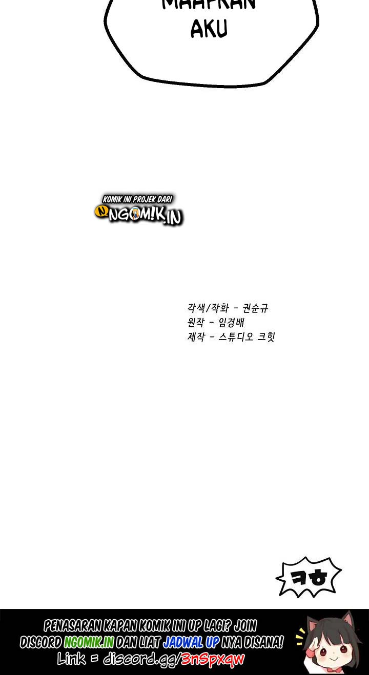 Otherworldly Sword King’s Survival Records chapter 15